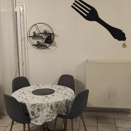 F3 Plein Centre Ville De ジアン エクステリア 写真